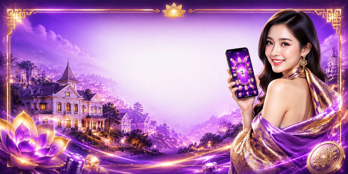Bàn game đêm Đà Lạt ánh đèn neon – kết hợp xổ số và trò chơi giải trí